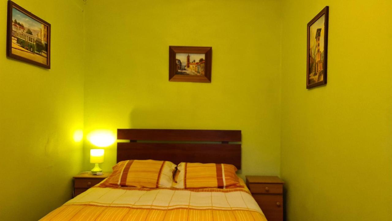 B&B Patrimonial Little Castle Vina del Mar Zewnętrze zdjęcie