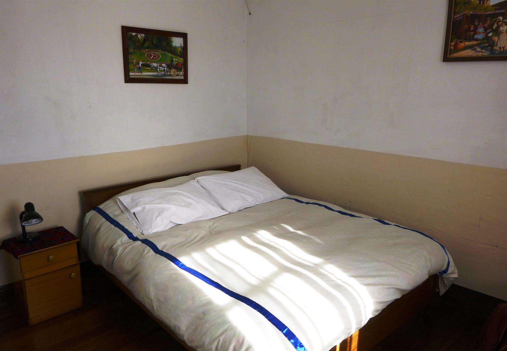 B&B Patrimonial Little Castle Vina del Mar Zewnętrze zdjęcie