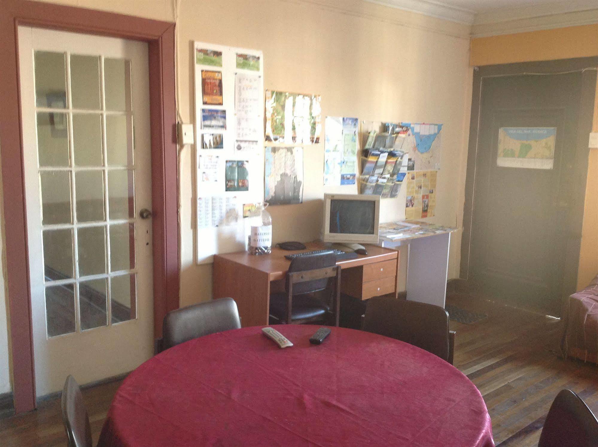 B&B Patrimonial Little Castle Vina del Mar Zewnętrze zdjęcie