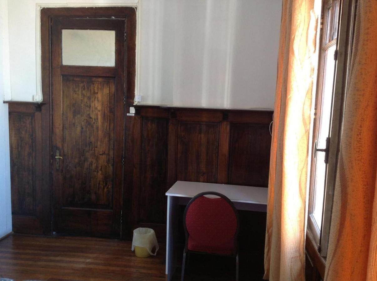 B&B Patrimonial Little Castle Vina del Mar Zewnętrze zdjęcie