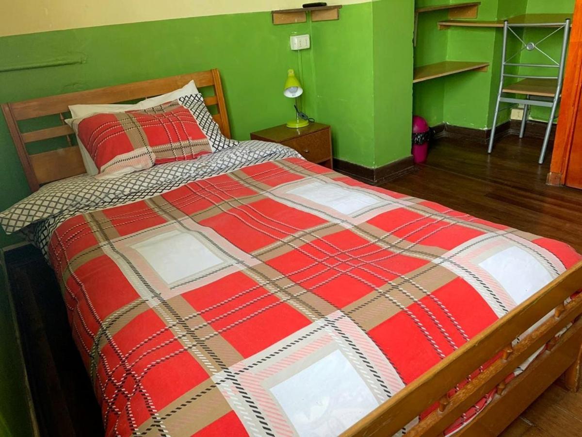 B&B Patrimonial Little Castle Vina del Mar Zewnętrze zdjęcie